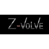 Z-Volve logo, Z-Volve contact details