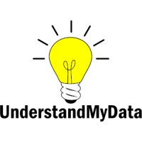 UnderstandMyData logo, UnderstandMyData contact details