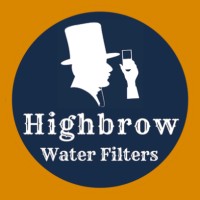 Highbrow Water Filters logo, Highbrow Water Filters contact details