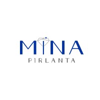 Mina Pırlanta logo, Mina Pırlanta contact details