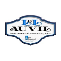 L & L Auvil Insurance Agency LLC logo, L & L Auvil Insurance Agency LLC contact details