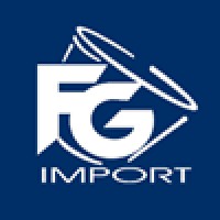 FG IMPORT logo, FG IMPORT contact details