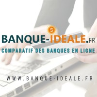 Banque-ideale.fr - Comparateur de banques en ligne logo, Banque-ideale.fr - Comparateur de banques en ligne contact details