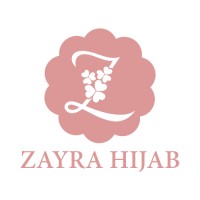 Zayra Hijab logo, Zayra Hijab contact details