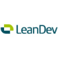 Leandev Beijing logo, Leandev Beijing contact details