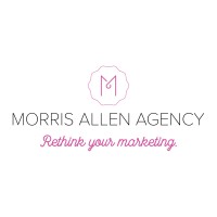 The Morris Allen Agency, LLC logo, The Morris Allen Agency, LLC contact details