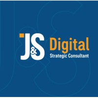 J&S Digital logo, J&S Digital contact details