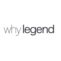 Why Legend LLC logo, Why Legend LLC contact details