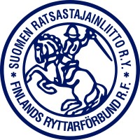 Suomen Ratsastajainliitto ry / The Equestrian Federation of Finland logo, Suomen Ratsastajainliitto ry / The Equestrian Federation of Finland contact details