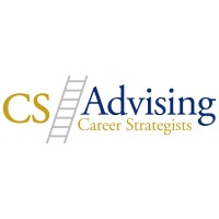 CS Advising logo, CS Advising contact details