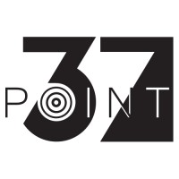 Point 37 logo, Point 37 contact details