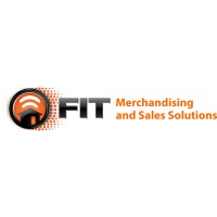 Fit Merchandising logo, Fit Merchandising contact details