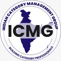 Indian Category Management Group logo, Indian Category Management Group contact details