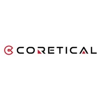 Coretical logo, Coretical contact details