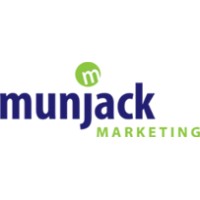 Munjack Marketing logo, Munjack Marketing contact details