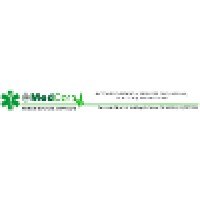 MedCorp logo, MedCorp contact details