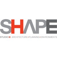 SHAPE - Studio H Architecture Planning Environments logo, SHAPE - Studio H Architecture Planning Environments contact details