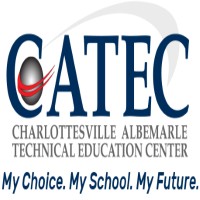 Charlottesville-Albemarle Technical logo, Charlottesville-Albemarle Technical contact details