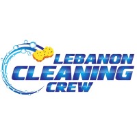 Lebanon Cleaning Crew logo, Lebanon Cleaning Crew contact details