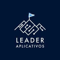 Leader Aplicativos logo, Leader Aplicativos contact details