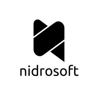 Nidrosoft logo, Nidrosoft contact details