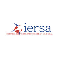 IERSA S.A. de C.V. logo, IERSA S.A. de C.V. contact details