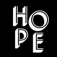 The Hope Factory logo, The Hope Factory contact details