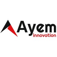 AYEM Innovation logo, AYEM Innovation contact details