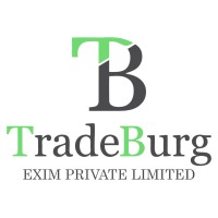 TradeBurg Exim logo, TradeBurg Exim contact details