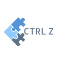 CTRL Z logo, CTRL Z contact details