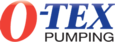 OTEX Pumping LLC logo, OTEX Pumping LLC contact details