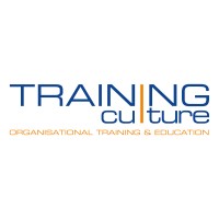 Training Culture logo, Training Culture contact details