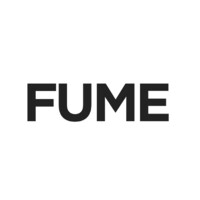 FUME logo, FUME contact details