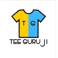 TEEGURUJI logo, TEEGURUJI contact details