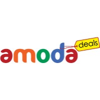 AMODA SALESPOT logo, AMODA SALESPOT contact details