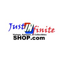 JustInfinite logo, JustInfinite contact details