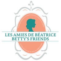 Les Amies de Béatrice logo, Les Amies de Béatrice contact details