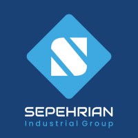 Sepehrian Industrial Group logo, Sepehrian Industrial Group contact details