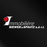 Immobilière Biewer & Spautz s.à r.l. logo, Immobilière Biewer & Spautz s.à r.l. contact details