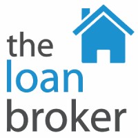 The Loan Broker logo, The Loan Broker contact details