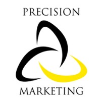 Precision Marketing logo, Precision Marketing contact details