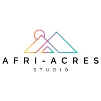 Afri-Acres Studio logo, Afri-Acres Studio contact details