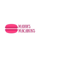 Maddi's Macarons logo, Maddi's Macarons contact details