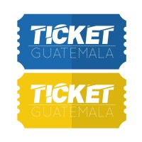 Ticket Guatemala logo, Ticket Guatemala contact details