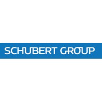 SCHUBERT GROUP logo, SCHUBERT GROUP contact details