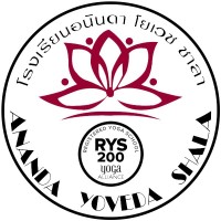 Ananda Yoveda Shala logo, Ananda Yoveda Shala contact details