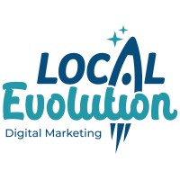 Local Evolution logo, Local Evolution contact details