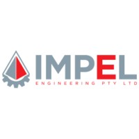 Impel Engineering logo, Impel Engineering contact details