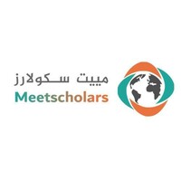 Meet Scholars Co, logo, Meet Scholars Co, contact details