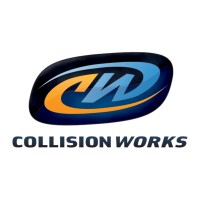 Collision Works logo, Collision Works contact details